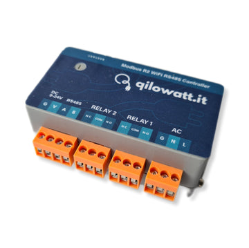 How Thunor and Qilowatt It help optimize energy costs - Thunor Batteries, Inverters, Solar Panels