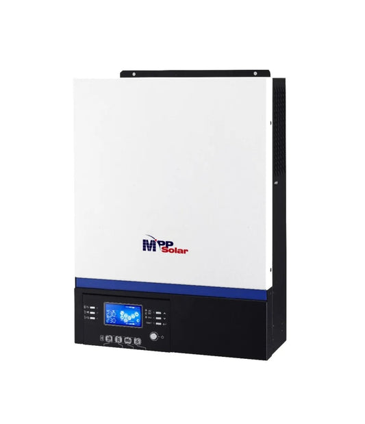 MPP Solar PIP5048GK - Thunor Batteries, Inverters, Solar Panels