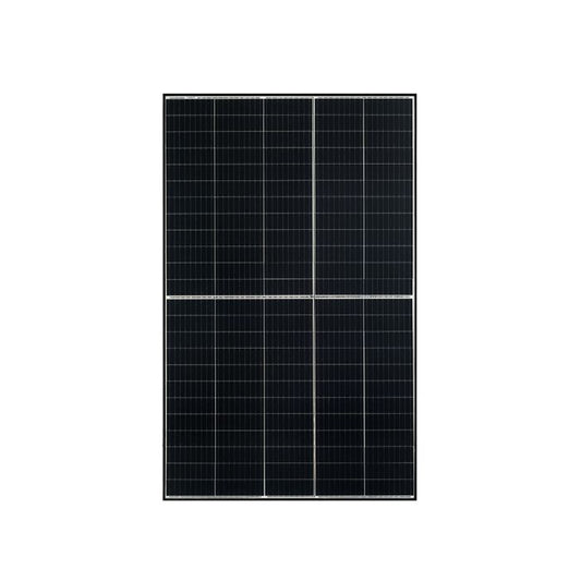 RISEN RSM40-8-405M MONO HALF CUT BLACK FRAME - Thunor Batteries, Inverters, Solar Panels